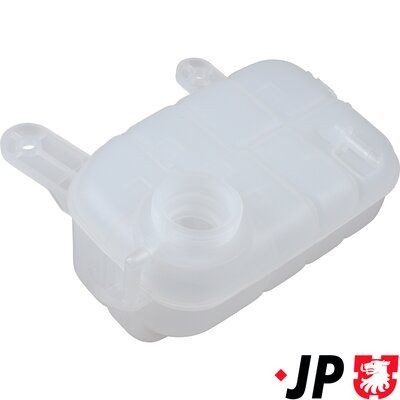 Tanque de expansão do sistema de esfriamento JP Group 1214701900 preço, a partir de 26,06 USD